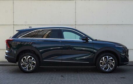 Haval F7, 2025 год, 3 649 000 рублей, 19 фотография