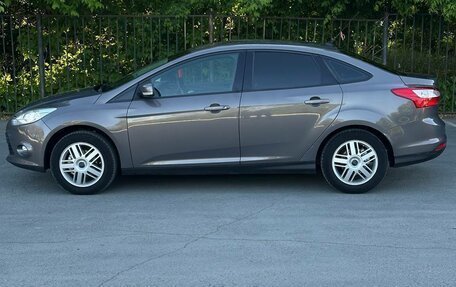 Ford Focus III, 2011 год, 700 000 рублей, 2 фотография