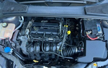 Ford Focus III, 2011 год, 700 000 рублей, 7 фотография