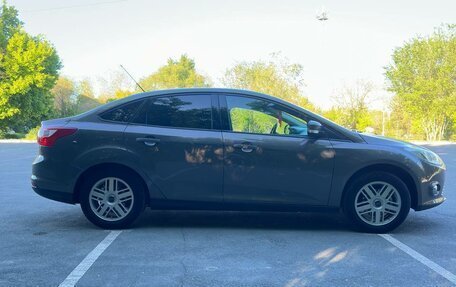 Ford Focus III, 2011 год, 700 000 рублей, 6 фотография