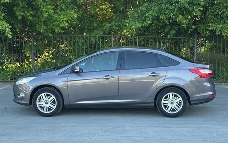 Ford Focus III, 2011 год, 700 000 рублей, 4 фотография
