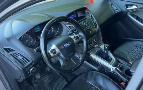 Ford Focus III, 2011 год, 700 000 рублей, 9 фотография