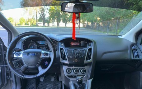 Ford Focus III, 2011 год, 700 000 рублей, 10 фотография