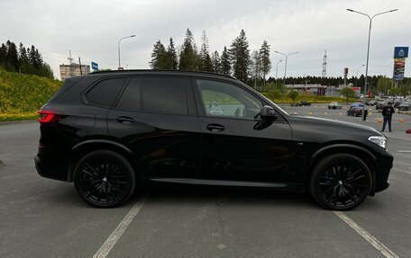 BMW X5, 2020 год, 7 590 000 рублей, 8 фотография