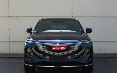 Haval F7, 2025 год, 3 649 000 рублей, 17 фотография