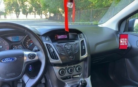 Ford Focus III, 2011 год, 700 000 рублей, 11 фотография