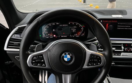 BMW X5, 2020 год, 7 590 000 рублей, 17 фотография