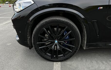 BMW X5, 2020 год, 7 590 000 рублей, 12 фотография