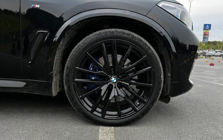 BMW X5, 2020 год, 7 590 000 рублей, 11 фотография