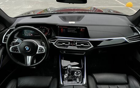 BMW X5, 2020 год, 7 590 000 рублей, 21 фотография
