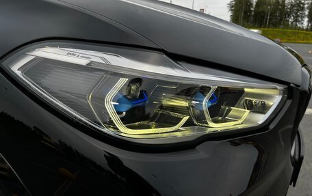 BMW X5, 2020 год, 7 590 000 рублей, 10 фотография