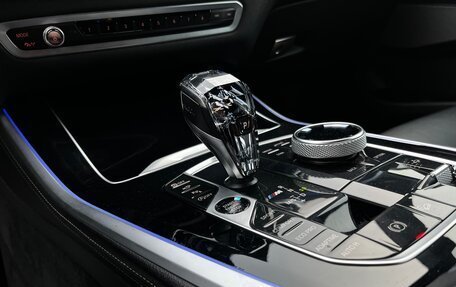 BMW X5, 2020 год, 7 590 000 рублей, 19 фотография
