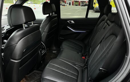 BMW X5, 2020 год, 7 590 000 рублей, 22 фотография