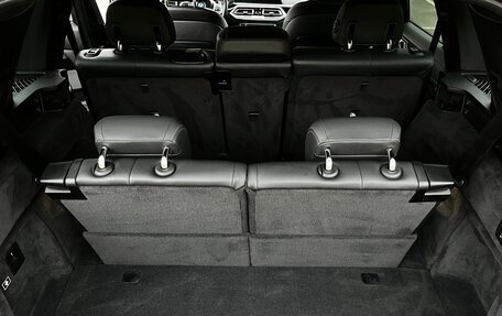 BMW X5, 2020 год, 7 590 000 рублей, 26 фотография