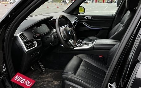 BMW X5, 2020 год, 7 590 000 рублей, 14 фотография