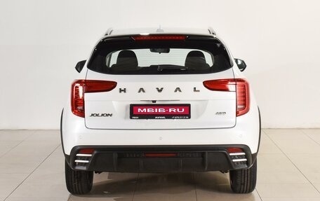 Haval Jolion, 2025 год, 2 599 000 рублей, 4 фотография