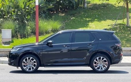 Land Rover Discovery Sport I рестайлинг, 2022 год, 2 990 400 рублей, 4 фотография