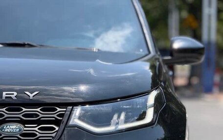 Land Rover Discovery Sport I рестайлинг, 2022 год, 2 990 400 рублей, 10 фотография