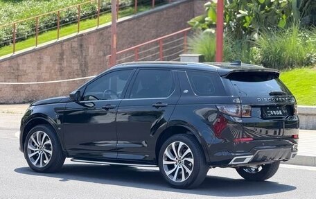 Land Rover Discovery Sport I рестайлинг, 2022 год, 2 990 400 рублей, 5 фотография