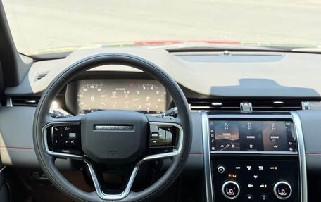 Land Rover Discovery Sport I рестайлинг, 2022 год, 2 990 400 рублей, 13 фотография