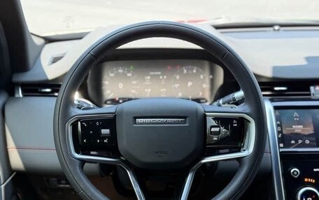 Land Rover Discovery Sport I рестайлинг, 2022 год, 2 990 400 рублей, 14 фотография