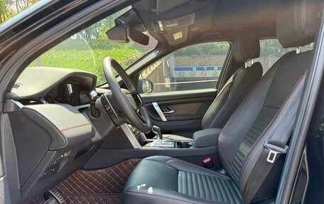 Land Rover Discovery Sport I рестайлинг, 2022 год, 2 990 400 рублей, 22 фотография