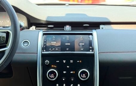 Land Rover Discovery Sport I рестайлинг, 2022 год, 2 990 400 рублей, 19 фотография