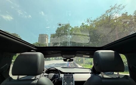 Land Rover Discovery Sport I рестайлинг, 2022 год, 2 990 400 рублей, 25 фотография