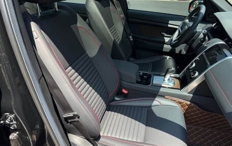 Land Rover Discovery Sport I рестайлинг, 2022 год, 2 990 400 рублей, 24 фотография