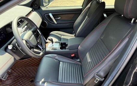 Land Rover Discovery Sport I рестайлинг, 2022 год, 2 990 400 рублей, 23 фотография