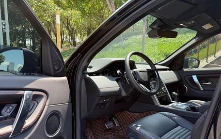 Land Rover Discovery Sport I рестайлинг, 2022 год, 2 990 400 рублей, 21 фотография