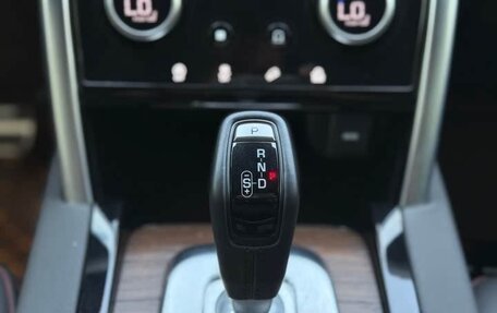Land Rover Discovery Sport I рестайлинг, 2022 год, 2 990 400 рублей, 20 фотография