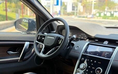 Land Rover Discovery Sport I рестайлинг, 2022 год, 2 990 400 рублей, 16 фотография