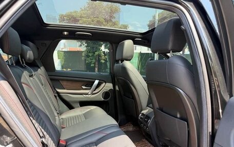 Land Rover Discovery Sport I рестайлинг, 2022 год, 2 990 400 рублей, 28 фотография