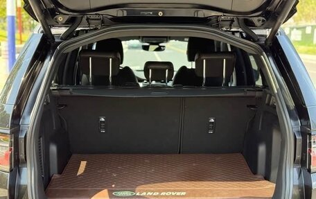 Land Rover Discovery Sport I рестайлинг, 2022 год, 2 990 400 рублей, 30 фотография