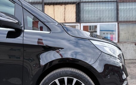 Mercedes-Benz V-Класс, 2020 год, 7 800 000 рублей, 5 фотография