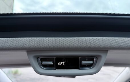 Mercedes-Benz V-Класс, 2020 год, 7 800 000 рублей, 22 фотография