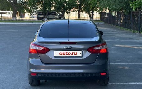 Ford Focus III, 2011 год, 700 000 рублей, 3 фотография