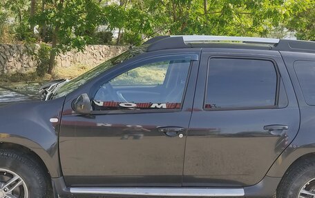 Renault Duster I рестайлинг, 2012 год, 1 150 000 рублей, 2 фотография