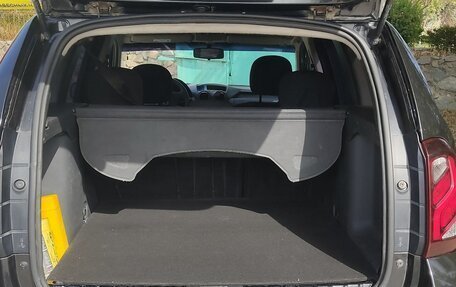 Renault Duster I рестайлинг, 2012 год, 1 150 000 рублей, 5 фотография