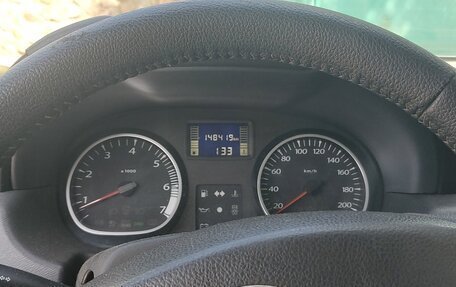 Renault Duster I рестайлинг, 2012 год, 1 150 000 рублей, 6 фотография
