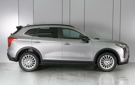 Haval Jolion, 2025 год, 2 949 000 рублей, 5 фотография