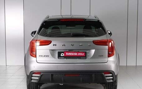 Haval Jolion, 2025 год, 2 949 000 рублей, 4 фотография