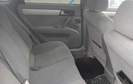 Chevrolet Lacetti, 2008 год, 420 000 рублей, 6 фотография