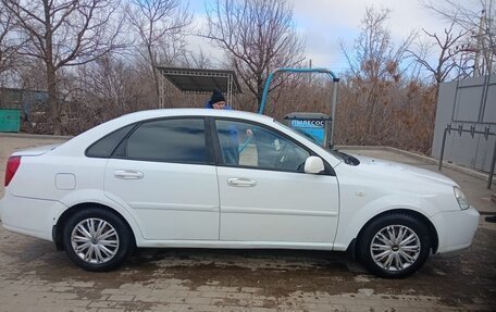 Chevrolet Lacetti, 2008 год, 420 000 рублей, 2 фотография