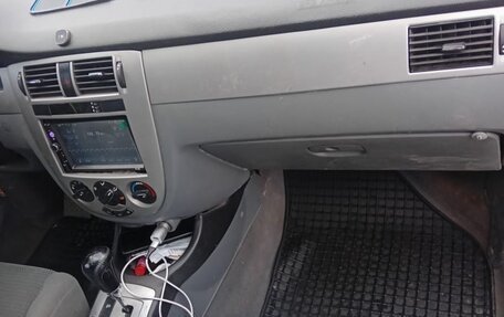 Chevrolet Lacetti, 2008 год, 420 000 рублей, 4 фотография