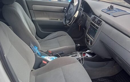 Chevrolet Lacetti, 2008 год, 420 000 рублей, 5 фотография