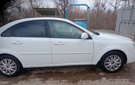 Chevrolet Lacetti, 2008 год, 420 000 рублей, 7 фотография
