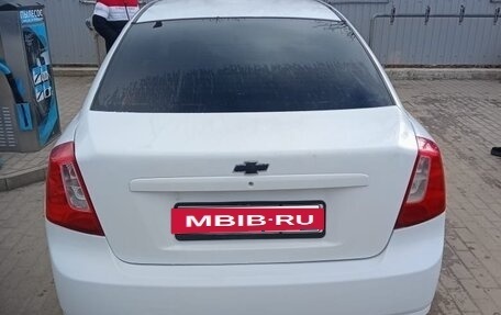 Chevrolet Lacetti, 2008 год, 420 000 рублей, 3 фотография