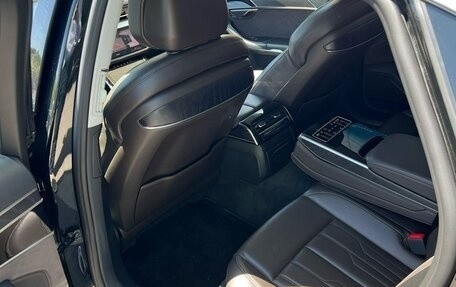 Audi A8, 2019 год, 5 150 000 рублей, 13 фотография